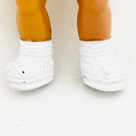 Madame Alexander 100th Anniversary Teddy Bear Doll for McDonald's (2002) - Picture 7 of 7